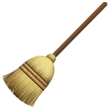 sweep
